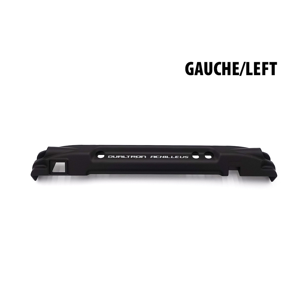 Cache lateral Dualtron Achilleus deck vide coté gauche