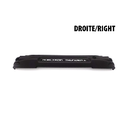 Cache lateral Dualtron Thunder 3 deck vide coté droite