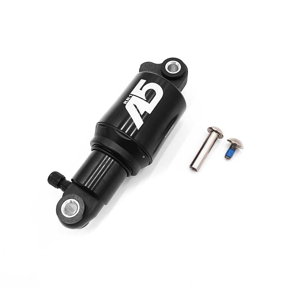 Amortisseur  EXA Form A5 RR1  (125mm)