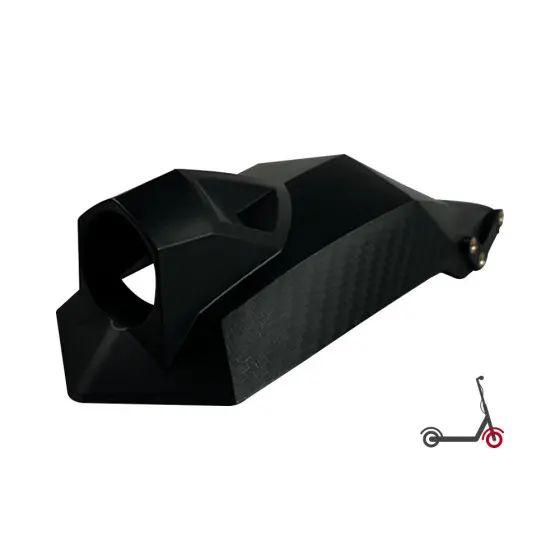 Garde boue avant Vsett 10+