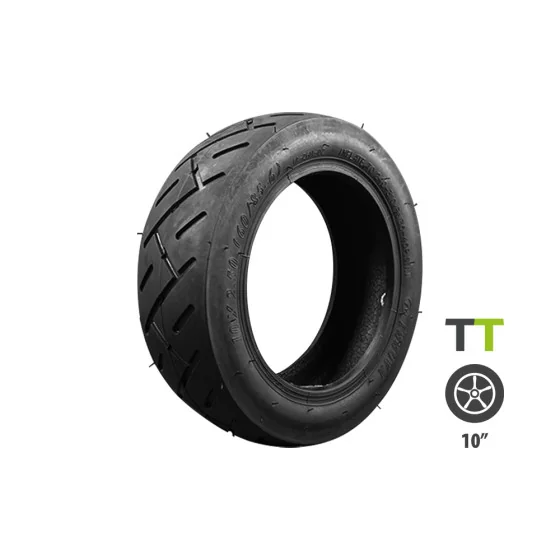 Pneu 10X2.50 renforcé Innova