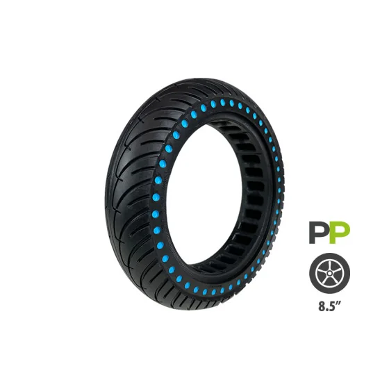 Pneu plein Xiaomi M365 nouvelle génération