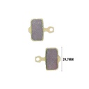 Plaquettes de freins métalliques Zero10x 11x Vsett 10+ Storm Thunder