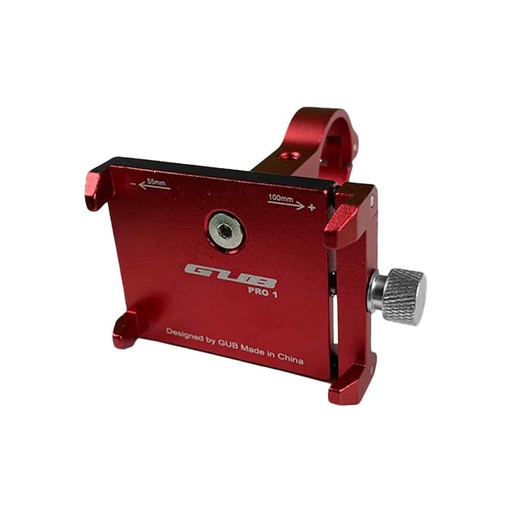 Support téléphone GUB Pro 1 