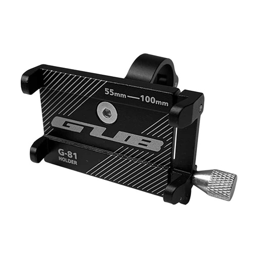 Support téléphone GUB G81