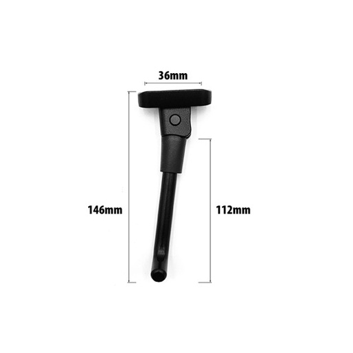 Béquille Ninebot F2 Pro