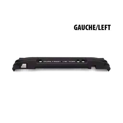 Cache lateral Dualtron Victor deck vide coté gauche