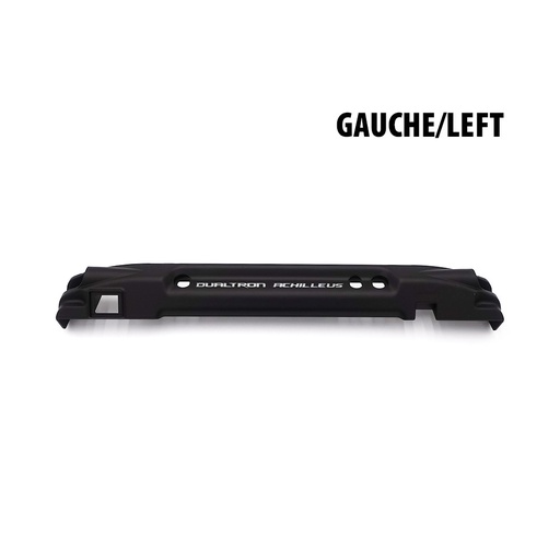 Cache lateral Dualtron Achilleus deck vide coté gauche