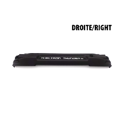 Cache lateral Dualtron Thunder 3 deck vide coté droite