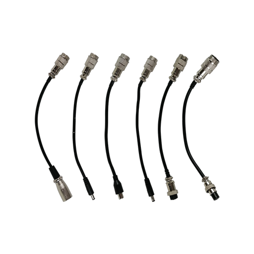 Adaptateur chargeur tous modèles