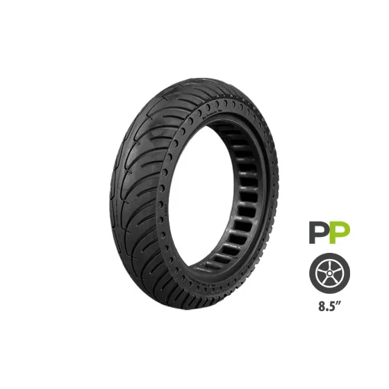 Pneu plein Xiaomi M365 nouvelle génération